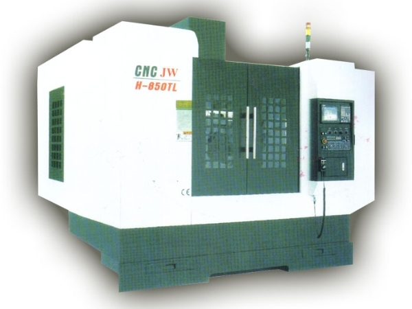 CNC(H-850TL)